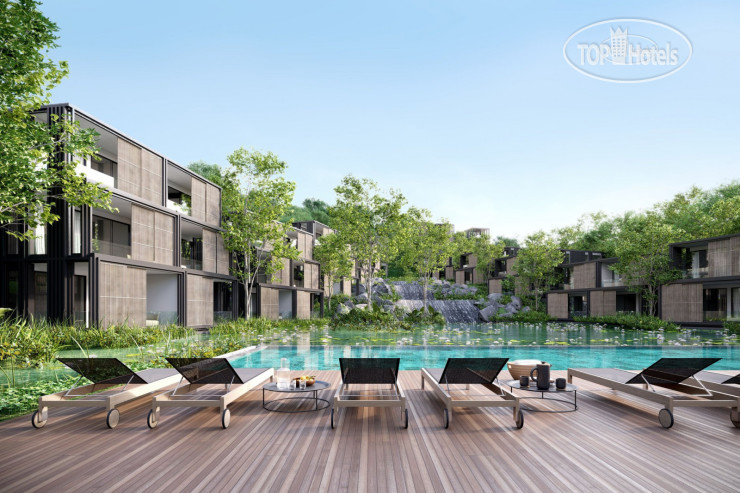 New photos from tourists Twinpalms MontAzure 5*