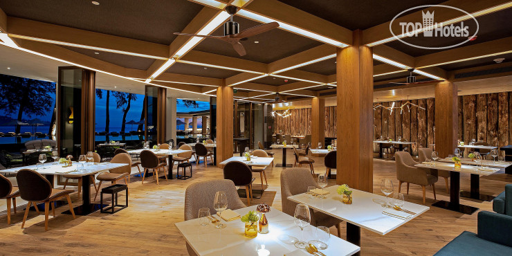 New photos from tourists InterContinental Phuket Resort 5*