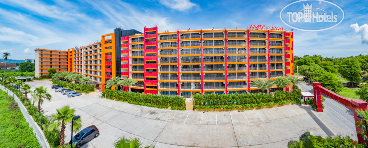 Hotelier's photos Mai Khao Beach Condotel