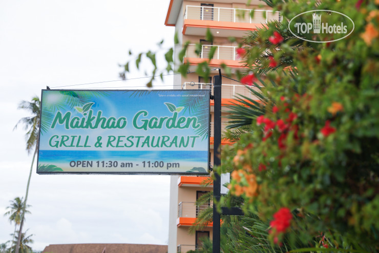 New photos from tourists Mai Khao Beach Condotel