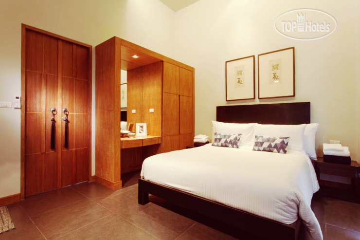 Hotel photo Wings Phuket Villa by Two Villas Holiday 4*