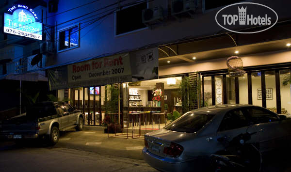 Hotelier's photos The Bird Cage 2*
