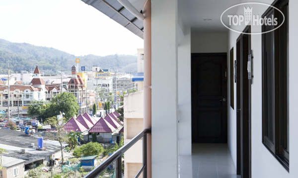 New photos from tourists The Bird Cage 2*