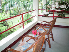 New photos from tourists Patong Palace 3*
