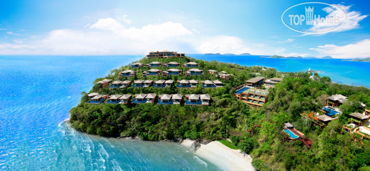 Hotelier's photos Sri Panwa Phuket Luxury Pool Villa Hotel 5*
