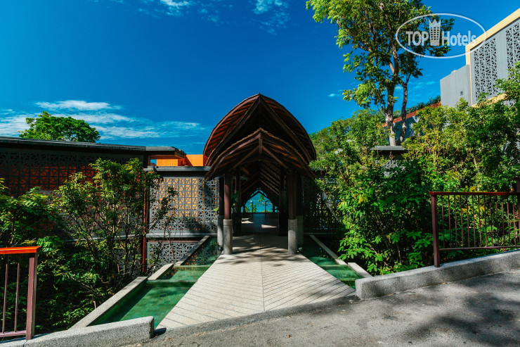 New photos from tourists Sri Panwa Phuket Luxury Pool Villa Hotel 5*