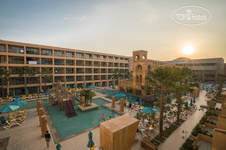 Hotelier's photos Pamookoo Resort 4*
