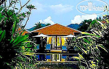 Hotelier's photos Anchan Resort & Spa 4*