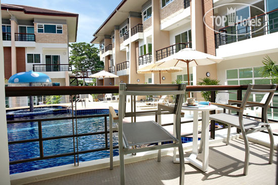 Фотографии отельера The Beach Boutique House 3*