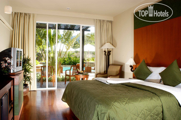 New photos from tourists Mission Hills Phuket Golf Resort & Spa 4*