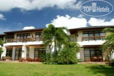 New photos from tourists Rising Sun Residence 3*