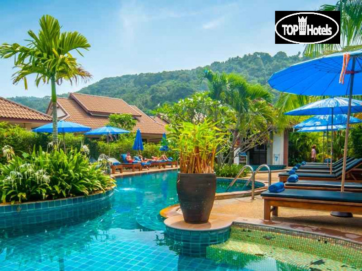 Hotel photo BLU PINE Villa & Pool Access 4*