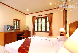 New photos from tourists BLU PINE Villa & Pool Access 4*
