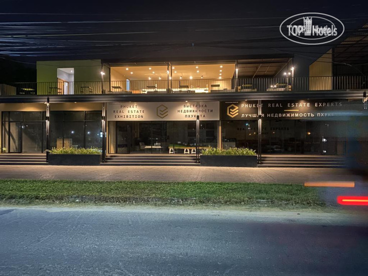 New photos from tourists The Gallery Hotel Nai Harn 4*