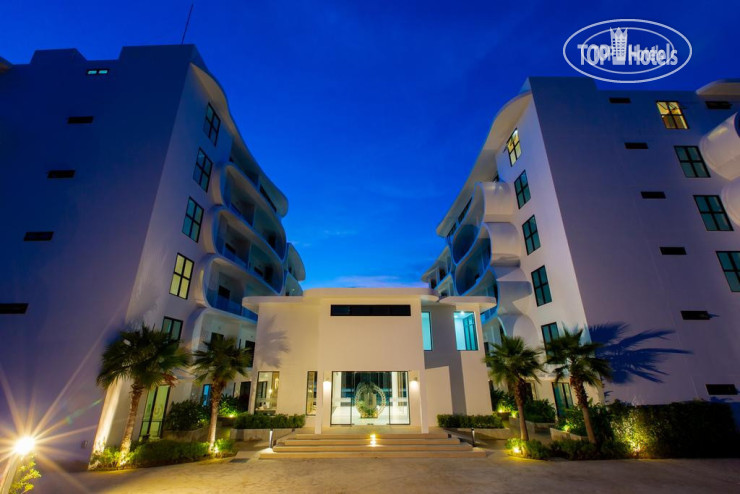 Hotelier's photos Utopia Naiharn 5*