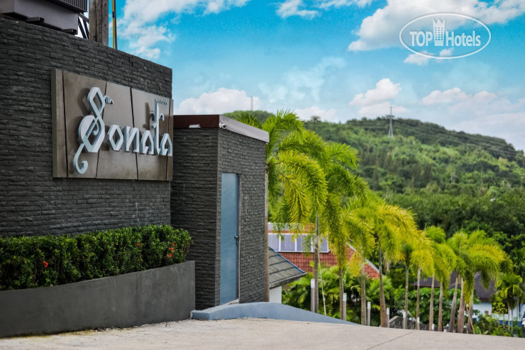 Hotel photo Villa Sonata Phuket 4*