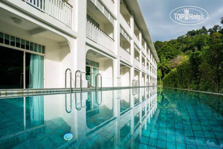 New photos from tourists Marina Gallery Resort-KACHA-Kalim Bay 5*