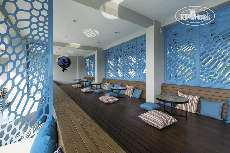 New photos from tourists Triple L Hotel Patong Beach Phuket 4*