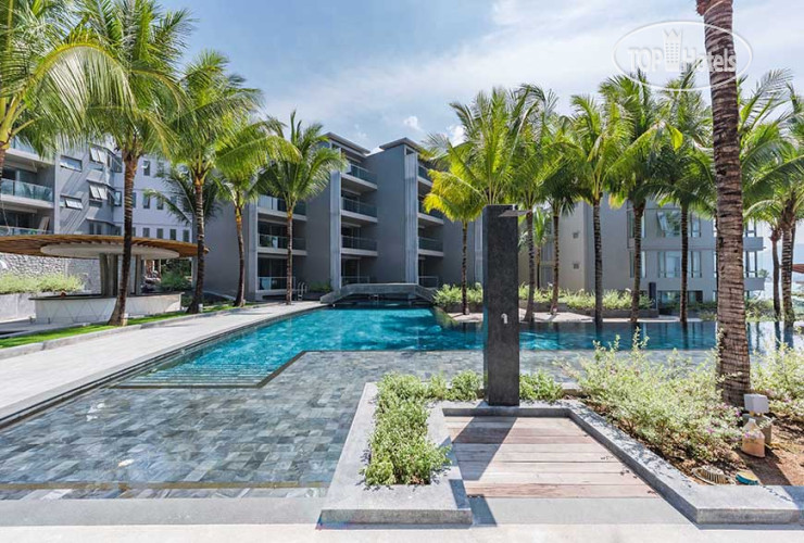 Hotelier's photos Oceanfront Beach Resort And Spa 5*
