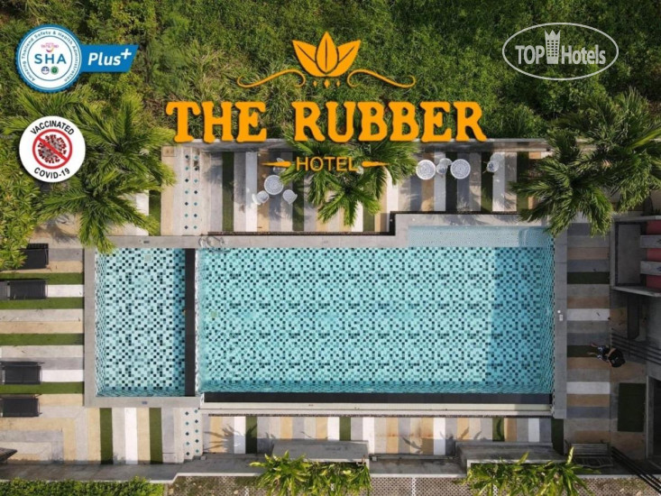 Hotel photo The Rubber Hotel 4*