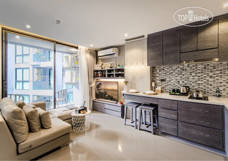 Фотографии отеля  Citygate Kamala Resort and Residence 5*