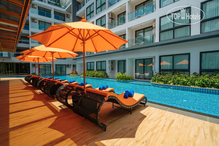 Hotel photo Wekata Luxury 4*