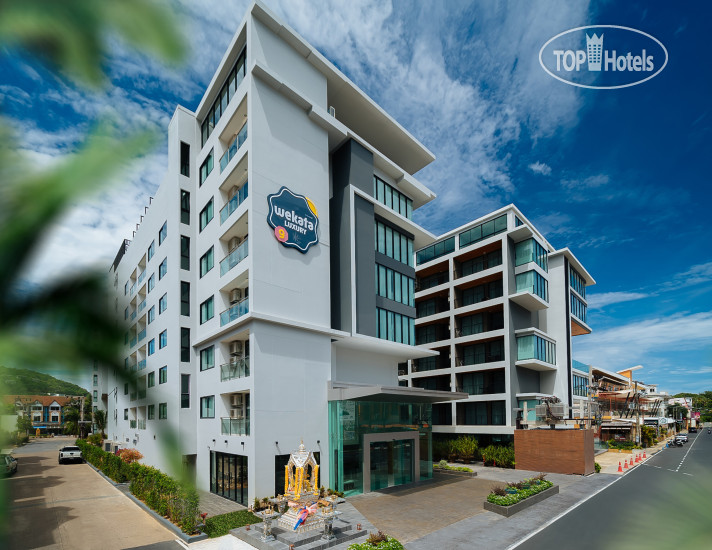 Hotelier's photos Wekata Luxury 4*