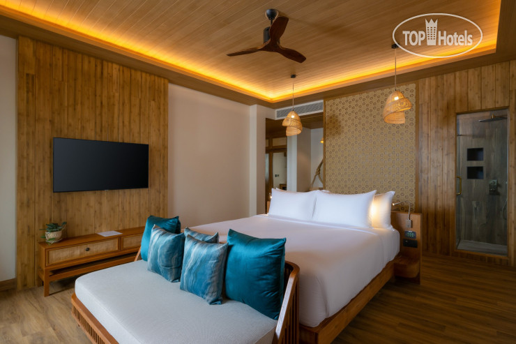 Фотографии отеля  Sinae Phuket 5*