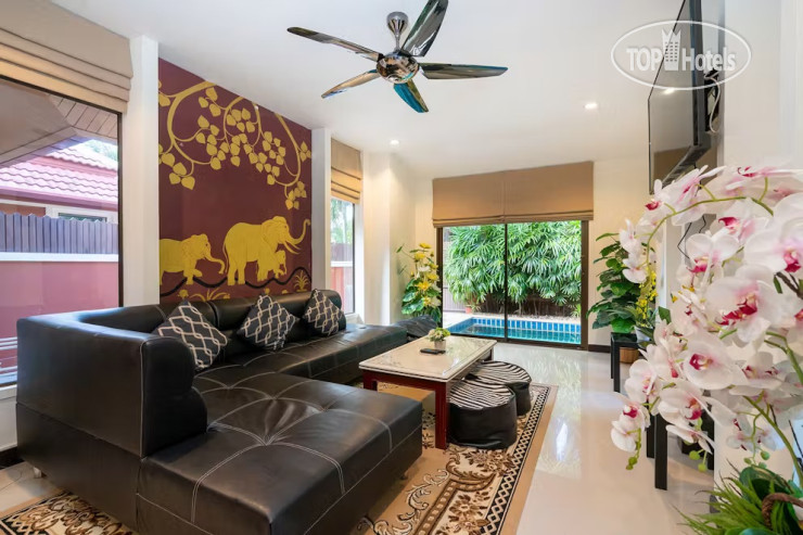 New photos from tourists Boutique Resort Private Pool Villa 5*