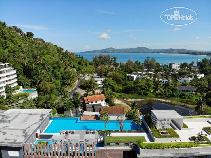 New photos from tourists Aristo 2 Phuket 4*