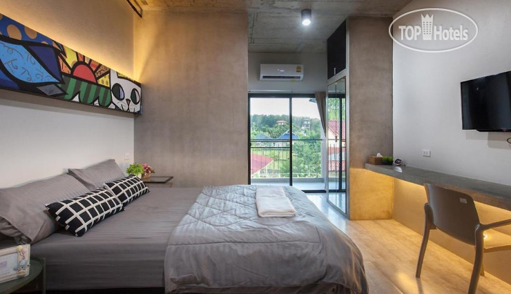 Hotel photo Be Live Residence 2*