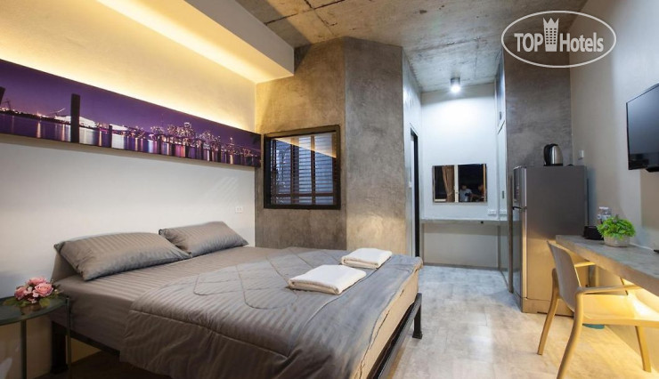 Hotel photo Be Live Residence 2*