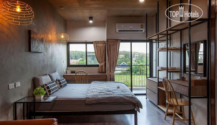 New photos from tourists Be Live Residence 2*