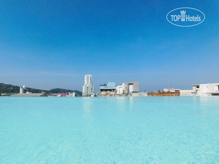 Hotel photo Grace Patong 4*