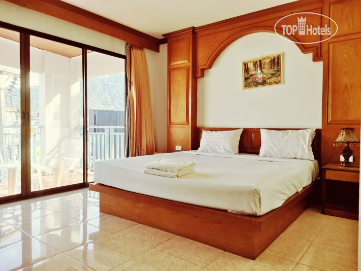New photos from tourists Praew Mansion By Zuzu 2*