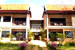 Hotel photo Phuket Naithon Resort 3*