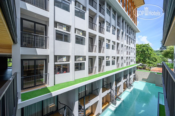 New photos from tourists Tour De Phuket Hotel 4*
