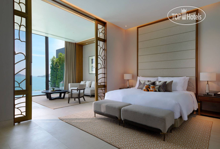 New photos from tourists V Villas Phuket 5*