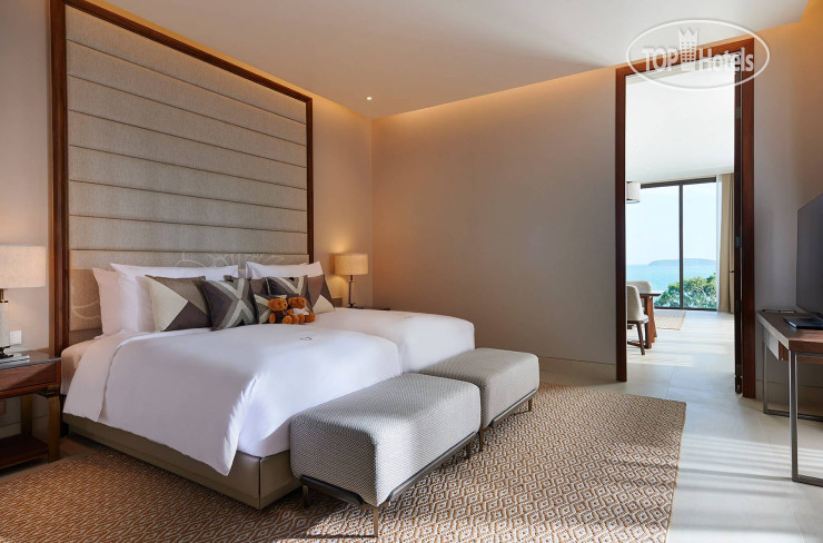 Hotelier's photos V Villas Phuket 5*