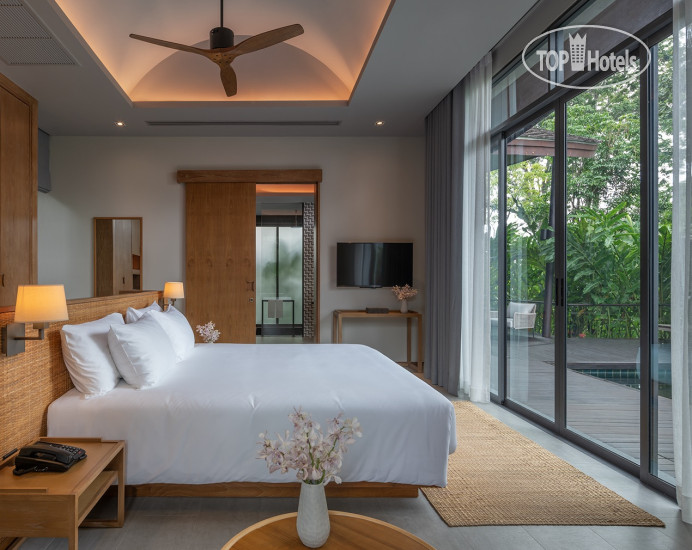 Hotelier's photos Noku Phuket 5*