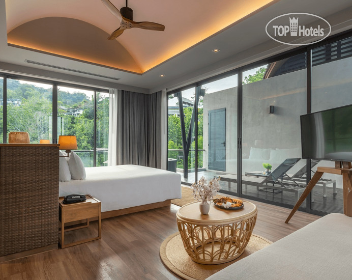 New photos from tourists Noku Phuket 5*