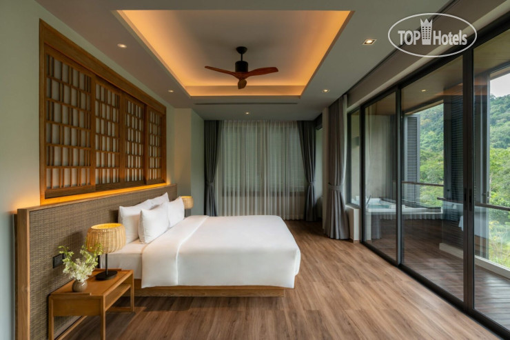Hotel photo Noku Phuket 5*
