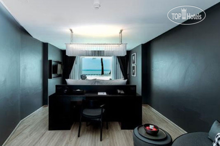 Hotel photo Foto Hotel Phuket 5*