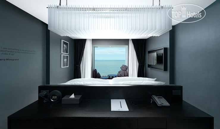 Hotelier's photos Foto Hotel Phuket 5*