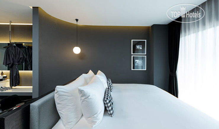 Hotelier's photos Foto Hotel Phuket 5*