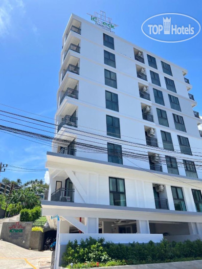 New photos from tourists ICheck inn Darisa Patong 3*