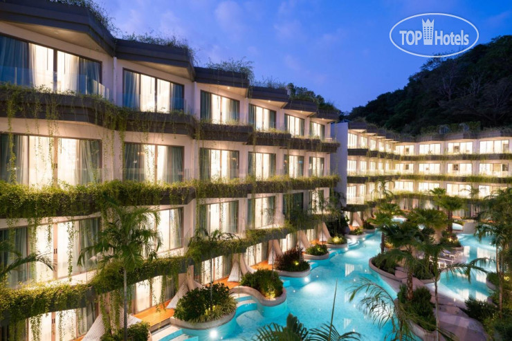 New photos from tourists Panwaburi Beachfront Resort 5*