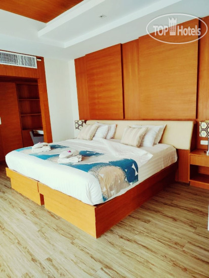 New photos from tourists Phuket Jungle Experience Resort