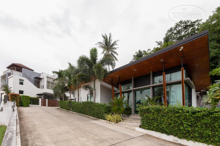 Hotel photo Splendid Sea View Resort 4*