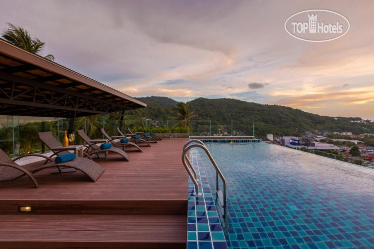 Hotelier's photos Splendid Sea View Resort 4*